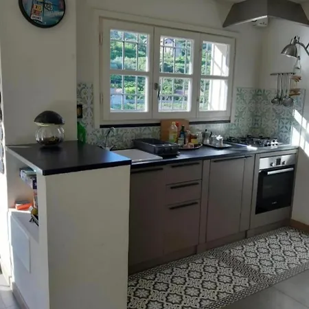 La Shamba Relax And Nature In Finalborgo Apartman Finale Ligure