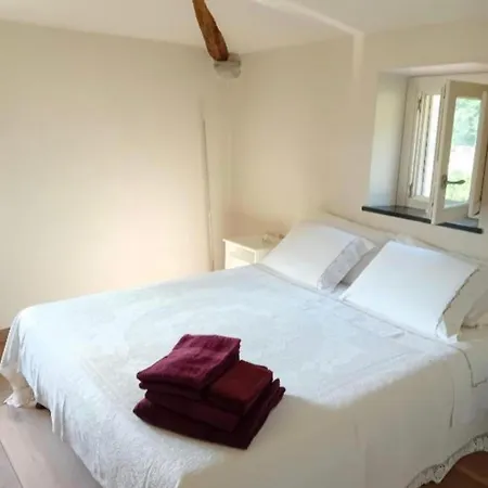 La Shamba Relax And Nature In Finalborgo * Finale Ligure