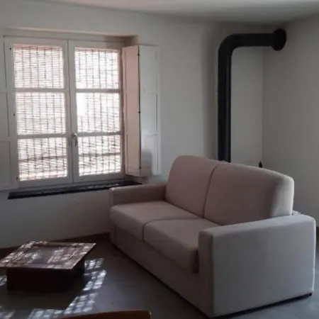 La Shamba Relax And Nature In Finalborgo Apartman