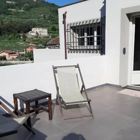 La Shamba Relax And Nature In Finalborgo Apartment *