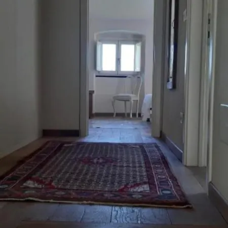 La Shamba Relax And Nature In Finalborgo Apartman
