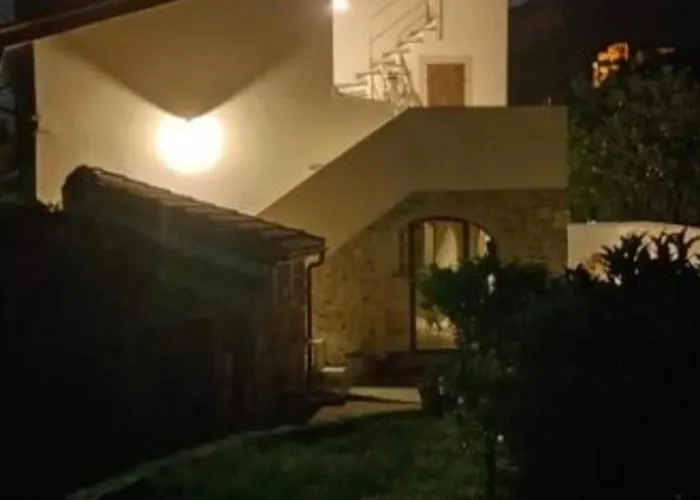 La Shamba Relax And Nature In Finalborgo Apartament Finale Ligure