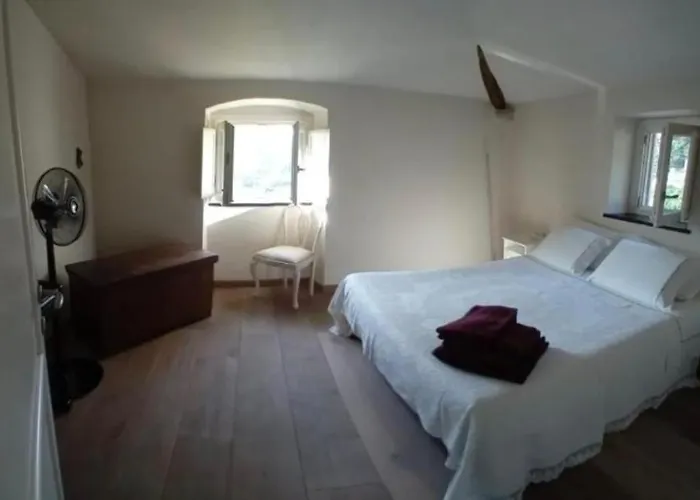 La Shamba Relax And Nature In Finalborgo Finale Ligure