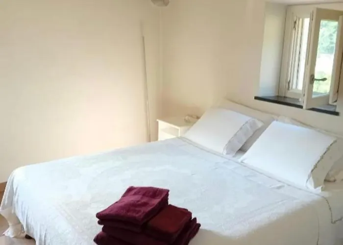 La Shamba Relax And Nature In Finalborgo * Finale Ligure