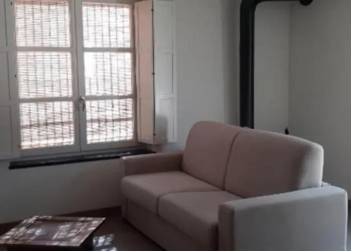 La Shamba Relax And Nature In Finalborgo Apartman