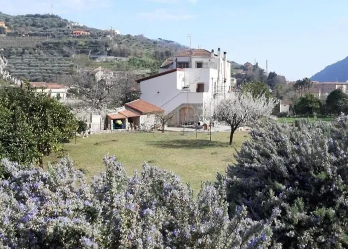 La Shamba Relax And Nature In Finalborgo Apartament