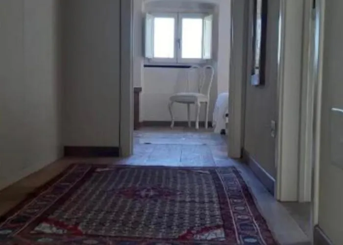La Shamba Relax And Nature In Finalborgo Apartman